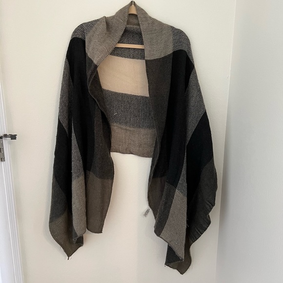 Nordstrom scarf - Picture 1 of 8
